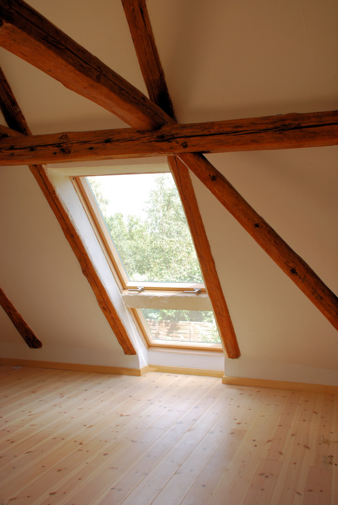 Pose de velux Pose de velux