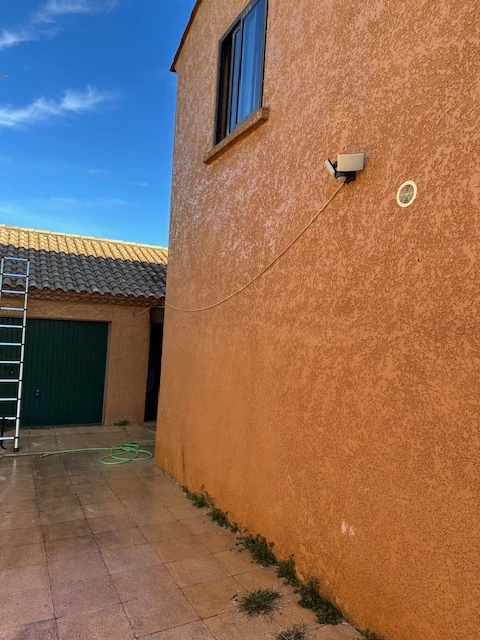 rénovation étanchéité faîtage toiture 4