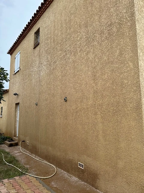 rénovation étanchéité faîtage toiture 4