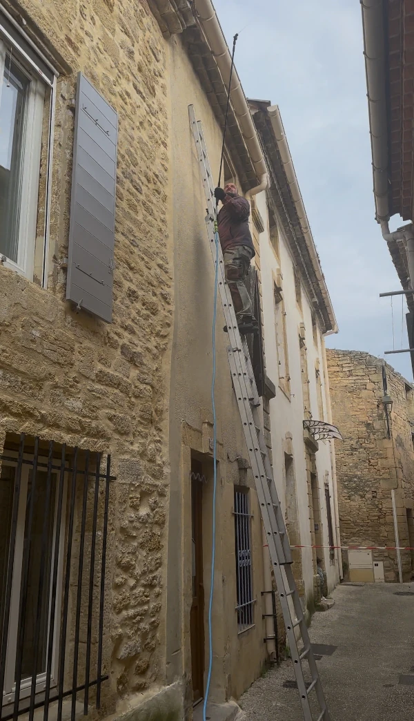 traitement de toiture remoulin 30 traitement de toiture remoulin 30