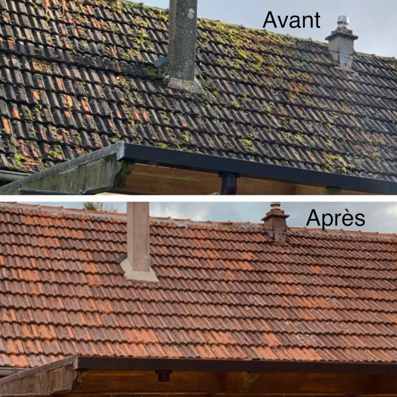 nettoyage de toiture calvisson nettoyage de toiture calvisson